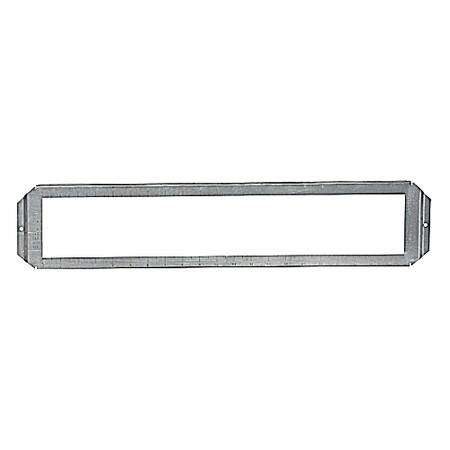 Abb 24IN. HORIZONTAL BRACKET SBO24